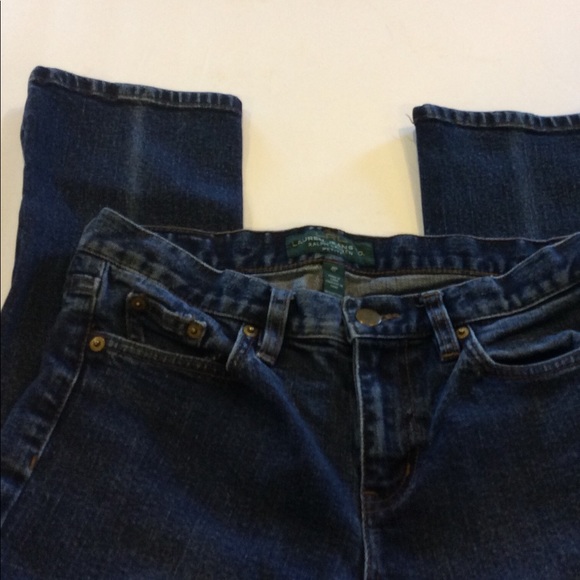 Ralph Lauren Jeans 👖 - Picture 2 of 5